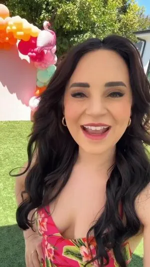 Rosanna Pansino / rosannapansino nude photo #0239