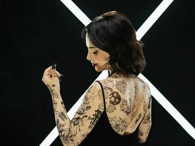 Rosanna Pansino / rosannapansino nude photo #0256