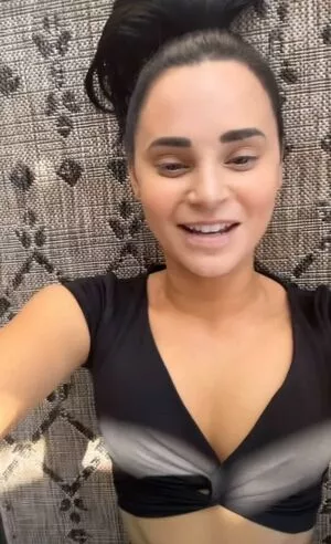 Rosanna Pansino / rosannapansino nude photo #0411
