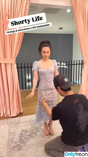 Rosanna Pansino / rosannapansino nude photo #0559