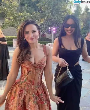 Rosanna Pansino / rosannapansino фото голая #0584