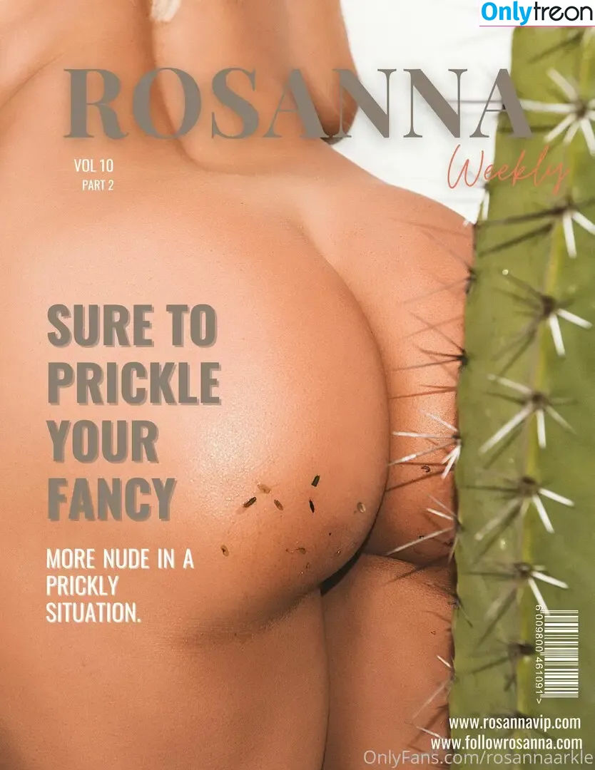 rosannaarkle голая photo #0033 (rosannaarkle)