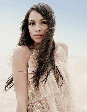 Rosario Dawson / rosariodawson nude photo #0176