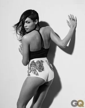 Rosario Dawson / rosariodawson nude photo #0180