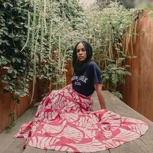 Rosario Dawson / rosariodawson nude photo #0189
