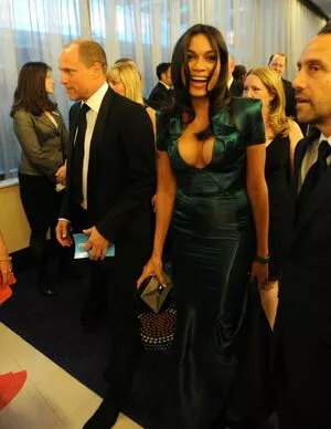 Rosario Dawson / rosariodawson фото голая #0231