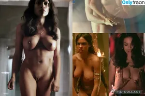 Rosario Dawson / rosariodawson фото голая #0253