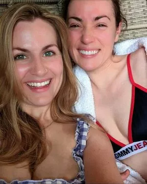 Rose And Rosie / loverose0 / roseellendix nude photo #0024