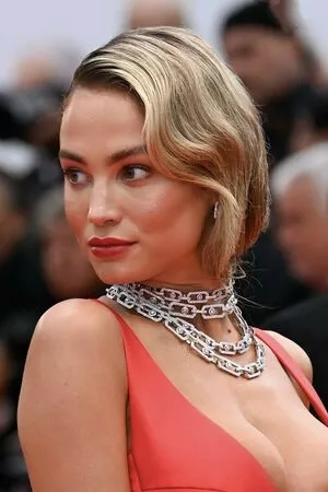 Rose Bertram Model / SI Swimsuit / rose_bertram фото голая #0139