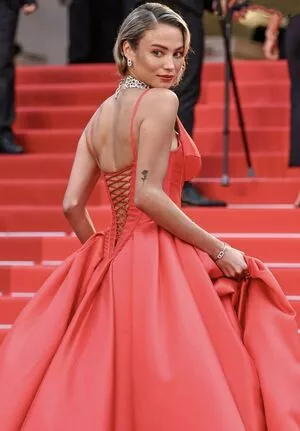Rose Bertram Model / SI Swimsuit / rose_bertram фото голая #0141