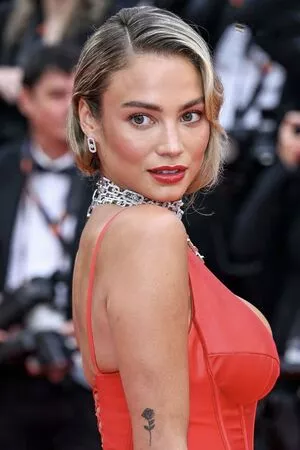 Rose Bertram Model / SI Swimsuit / rose_bertram фото голая #0143
