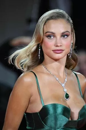 Rose Bertram Model / SI Swimsuit / rose_bertram фото голая #0154