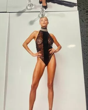 Rose Bertram Model / SI Swimsuit / rose_bertram фото голая #0161