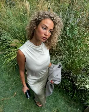 Rose Bertram Model / SI Swimsuit / rose_bertram фото голая #0168