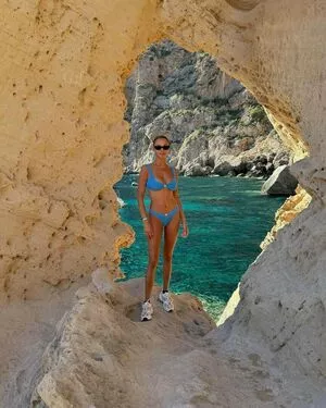 Rose Bertram Model / SI Swimsuit / rose_bertram фото голая #0183