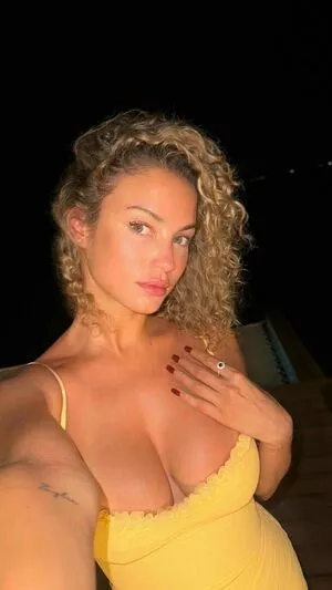 Rose Bertram Model / SI Swimsuit / rose_bertram фото голая #0186