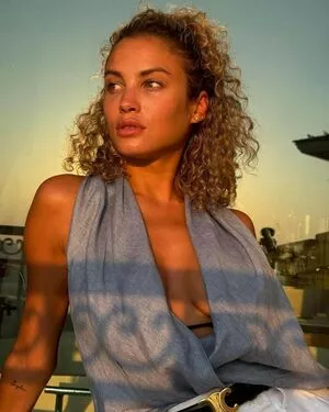 Rose Bertram Model / SI Swimsuit / rose_bertram фото голая #0189