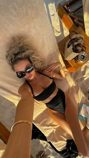 Rose Bertram Model / SI Swimsuit / rose_bertram фото голая #0192