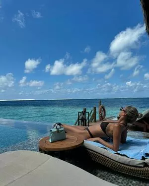 Rose Bertram Model / SI Swimsuit / rose_bertram фото голая #0198