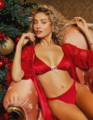 Rose Bertram Model / SI Swimsuit / rose_bertram фото голая #0207