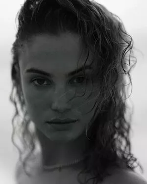 Rose Bertram Model / SI Swimsuit / rose_bertram фото голая #0210
