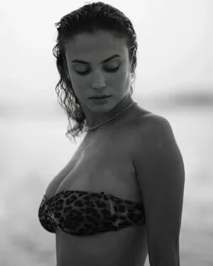 Rose Bertram Model / SI Swimsuit / rose_bertram фото голая #0211