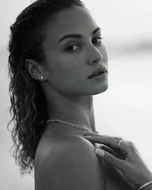 Rose Bertram Model / SI Swimsuit / rose_bertram фото голая #0213