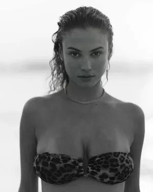 Rose Bertram Model / SI Swimsuit / rose_bertram фото голая #0214