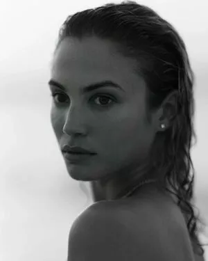Rose Bertram Model / SI Swimsuit / rose_bertram фото голая #0216