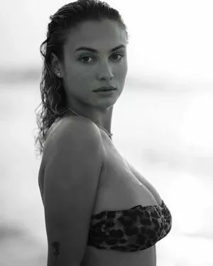Rose Bertram Model / SI Swimsuit / rose_bertram фото голая #0217