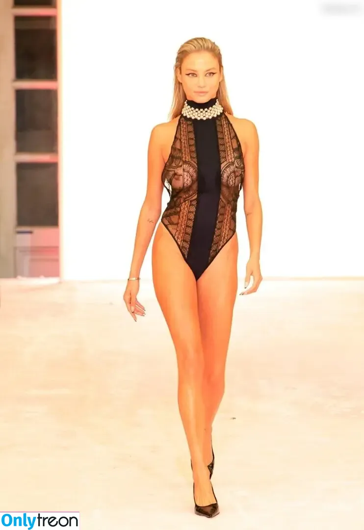 Rose Bertram голая photo #0241 (rose_bertram)