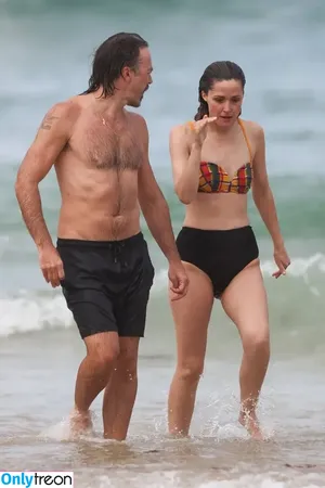Rose Byrne / fullyrosebyrne nude photo #0192