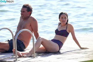 Rose Byrne / fullyrosebyrne nude photo #0280