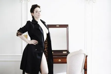 Rose Mcgowan / rosemcgowan фото голая #0019