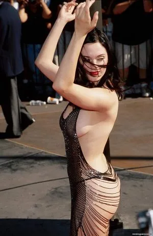 Rose Mcgowan / rosemcgowan фото голая #0144