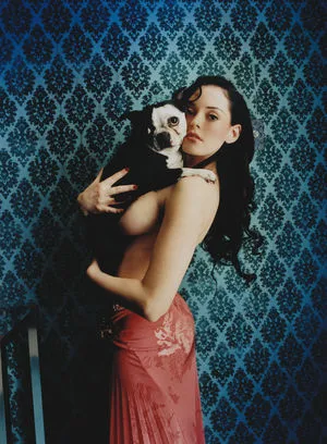 Rose Mcgowan / rosemcgowan фото голая #0155