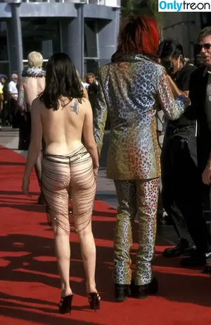 Rose Mcgowan / rosemcgowan фото голая #0417