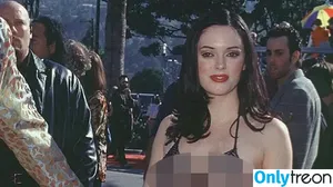 Rose Mcgowan / rosemcgowan фото голая #0421