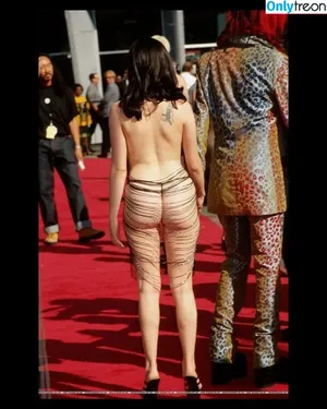 Rose Mcgowan / rosemcgowan nude photo #0439