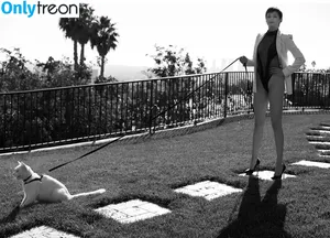 Rose Mcgowan / rosemcgowan nude photo #0445