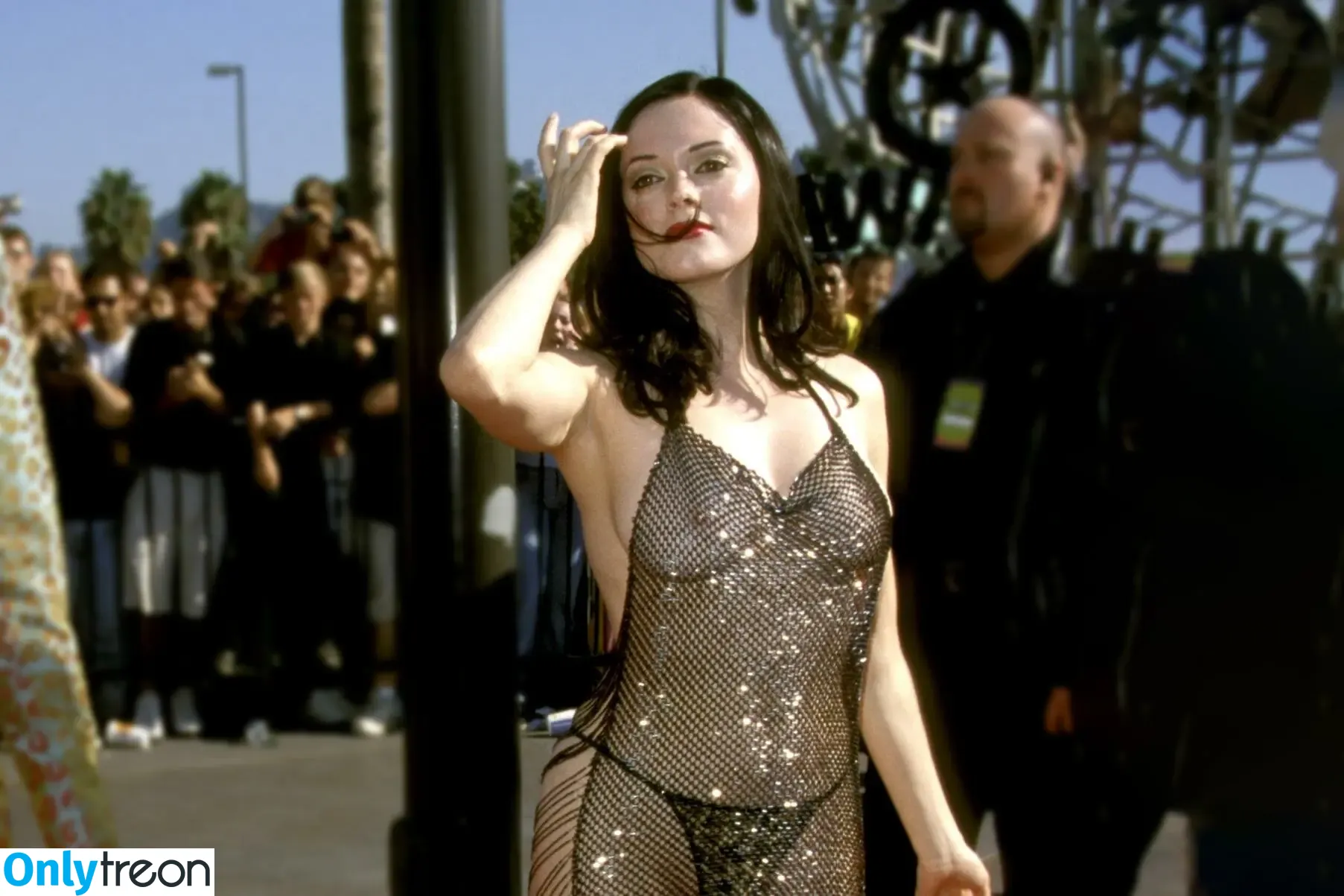 Rose Mcgowan nude photo #0428 (rosemcgowan)