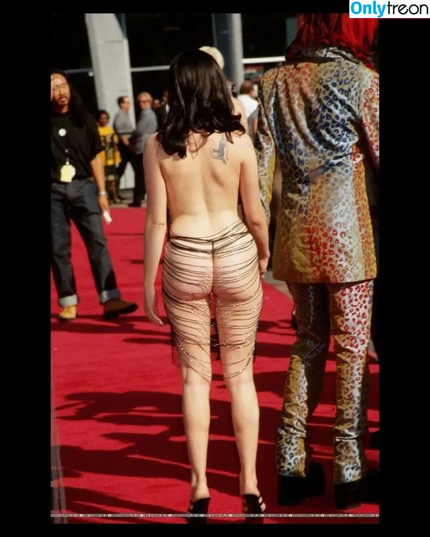 Rose Mcgowan nude photo #0439 (rosemcgowan)