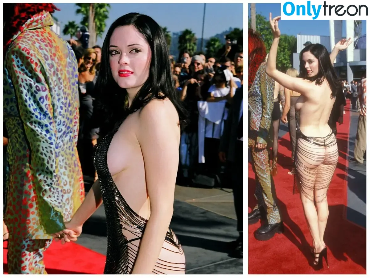 Rose Mcgowan nude photo #0441 (rosemcgowan)