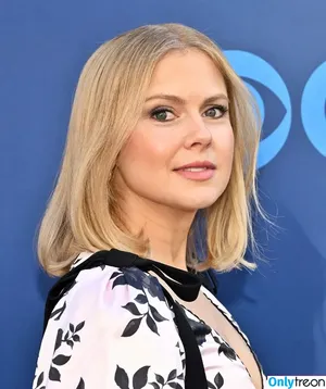 Rose McIver / imrosemciver nude photo #0038