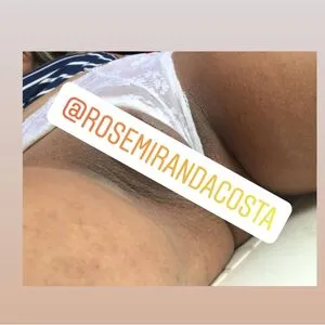 Rose Miranda / be.with.m / rosemirandaz nude photo #0003