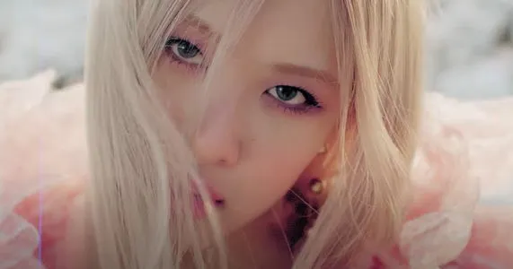 Rosé / Blackpink / imrosebeck / rosebeck фото голая #0003