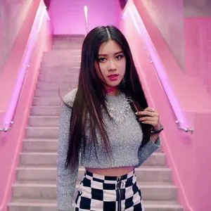 Rosé / Blackpink / imrosebeck / rosebeck фото голая #0005