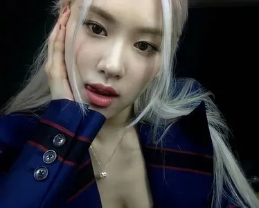 Rosé / Blackpink / imrosebeck / rosebeck фото голая #0014