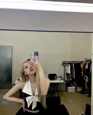 Rosé / Blackpink / imrosebeck / rosebeck фото голая #0023