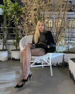 Rosé / Blackpink / imrosebeck / rosebeck фото голая #0031